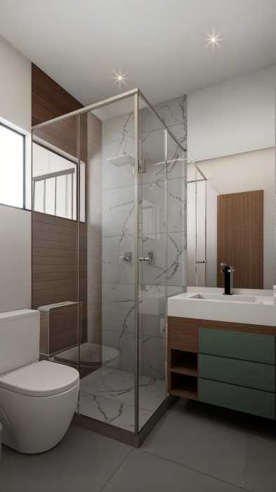 Apartamento à venda com 1 quarto, 36m² - Foto 17