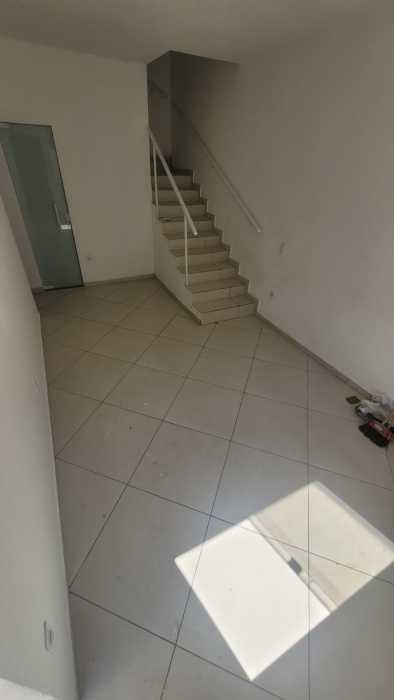 Casa de Condomínio, 2 quartos - Foto 4