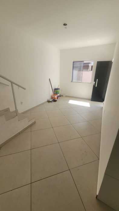 Casa de Condomínio, 2 quartos - Foto 5