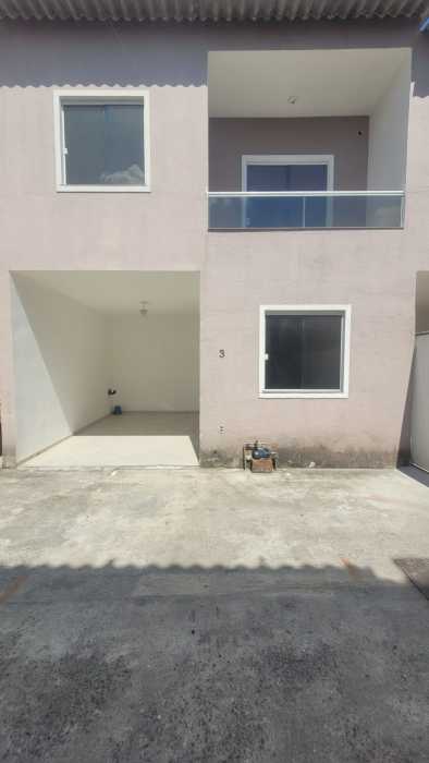 Casa de Condomínio, 2 quartos - Foto 2