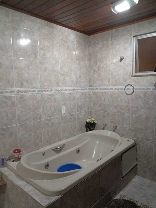 Casa de Condomínio à venda com 2 quartos, 59m² - Foto 12