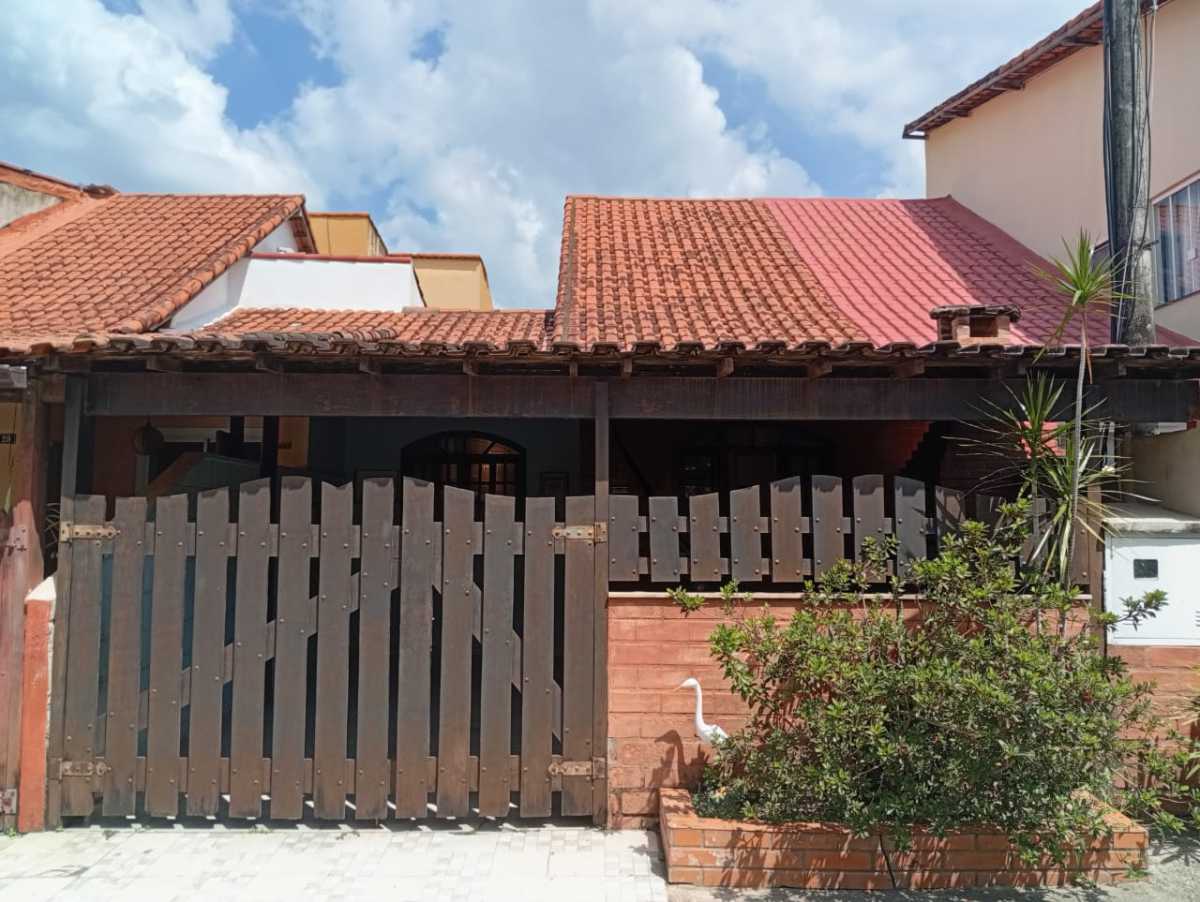 Casa de Condomínio à venda com 2 quartos, 59m² - Foto 2