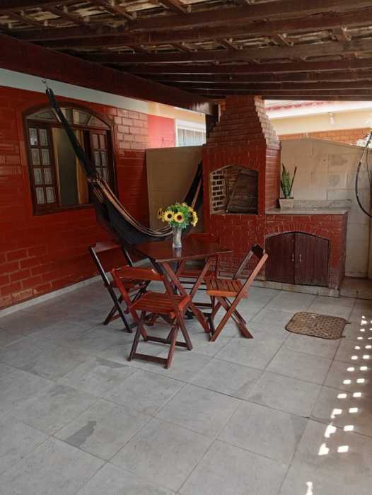 Casa de Condomínio à venda com 2 quartos, 59m² - Foto 4