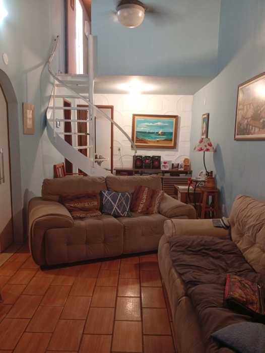 Casa de Condomínio à venda com 2 quartos, 59m² - Foto 6