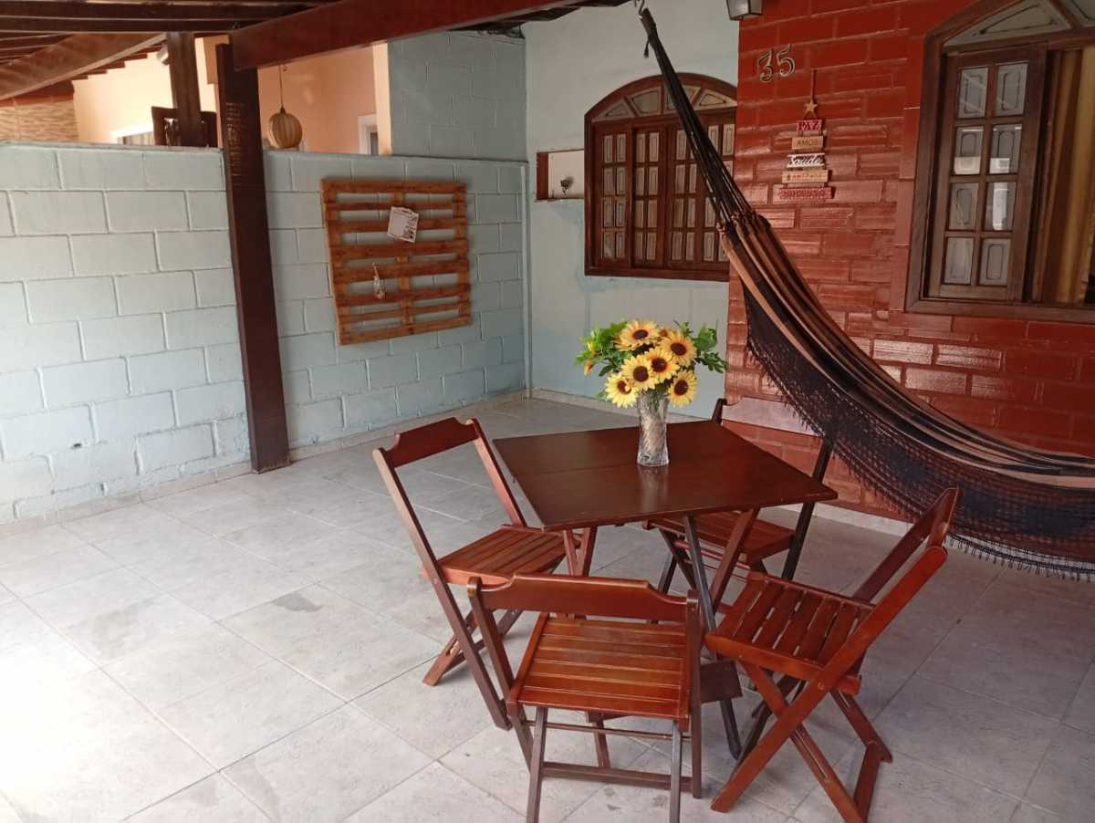 Casa de Condomínio à venda com 2 quartos, 59m² - Foto 5