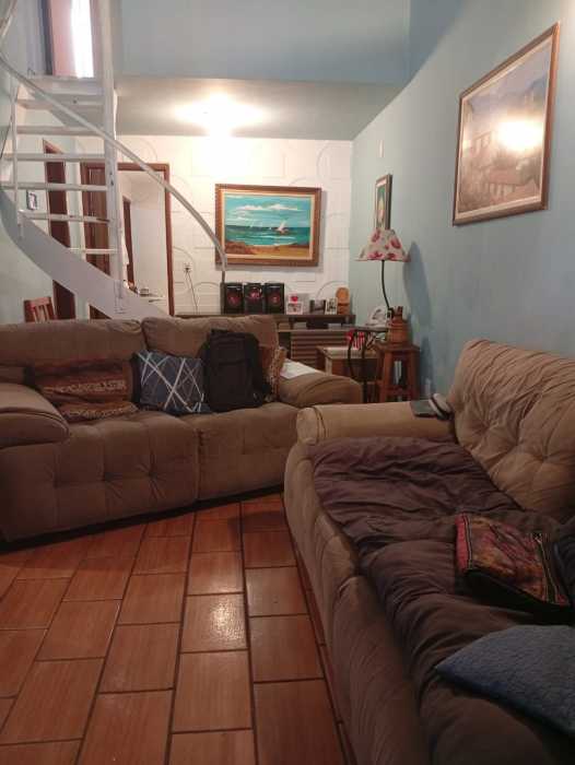 Casa de Condomínio à venda com 2 quartos, 59m² - Foto 7