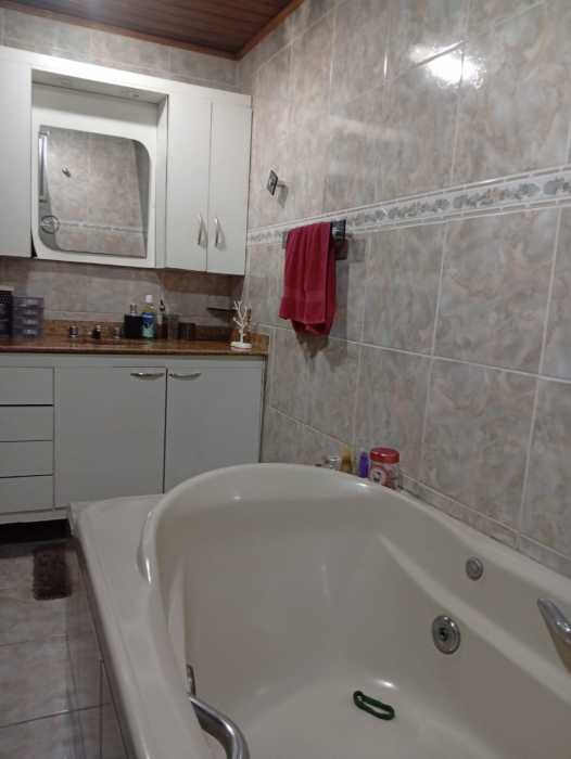 Casa de Condomínio à venda com 2 quartos, 59m² - Foto 11