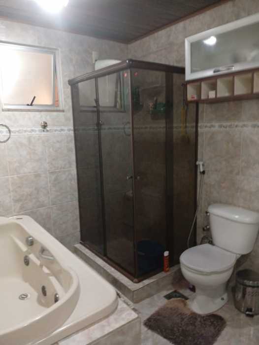 Casa de Condomínio à venda com 2 quartos, 59m² - Foto 10