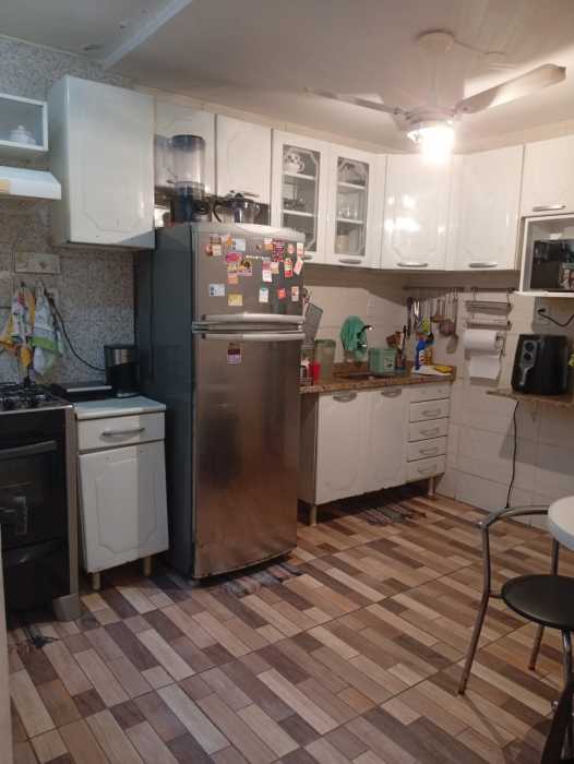 Casa de Condomínio à venda com 2 quartos, 59m² - Foto 9