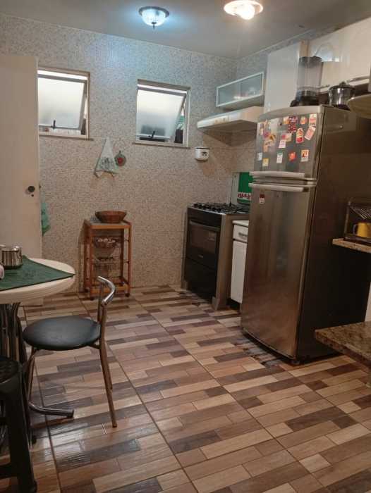 Casa de Condomínio à venda com 2 quartos, 59m² - Foto 8