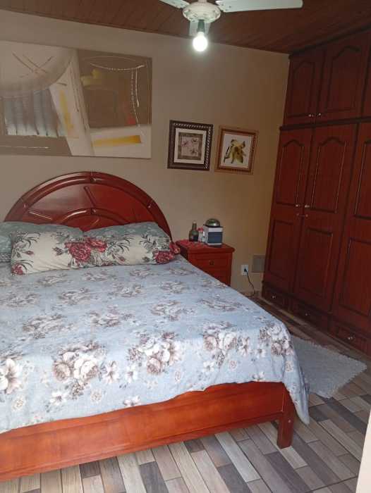 Casa de Condomínio à venda com 2 quartos, 59m² - Foto 13