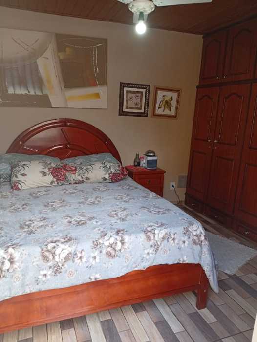 Casa de Condomínio à venda com 2 quartos, 59m² - Foto 15