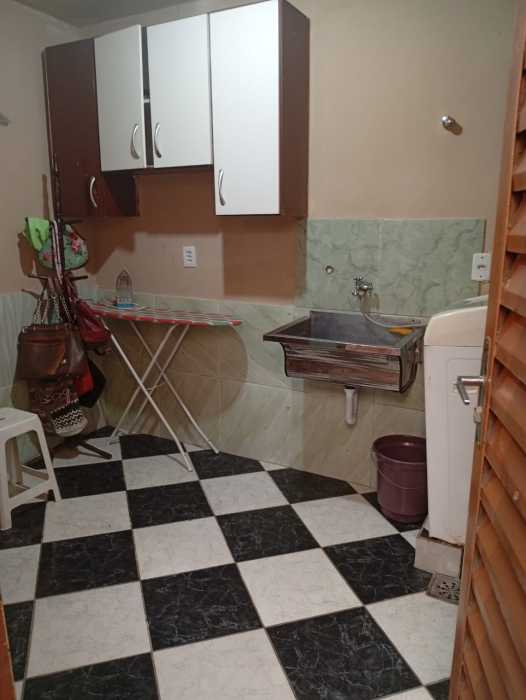 Casa de Condomínio à venda com 2 quartos, 59m² - Foto 17