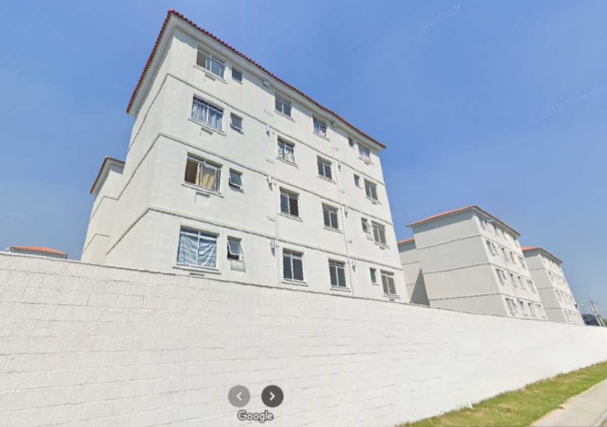 Apartamento à venda com 2 quartos, 42m² - Foto 1