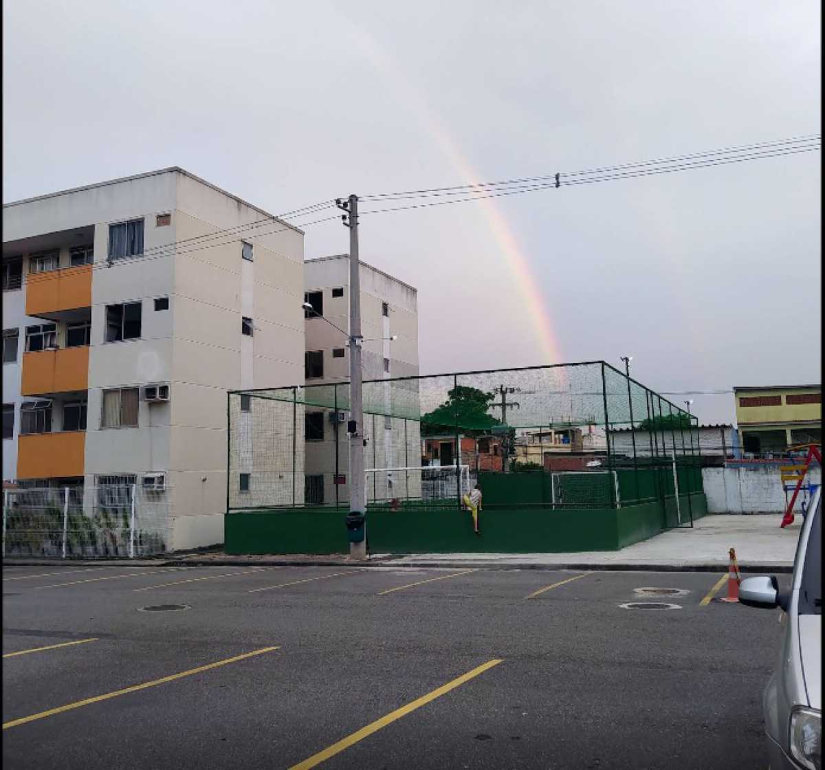 Apartamento à venda com 2 quartos, 56m² - Foto 1