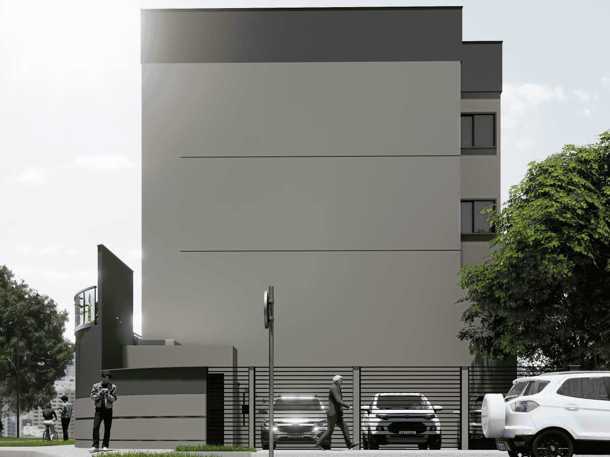 Apartamento à venda com 2 quartos, 48m² - Foto 12