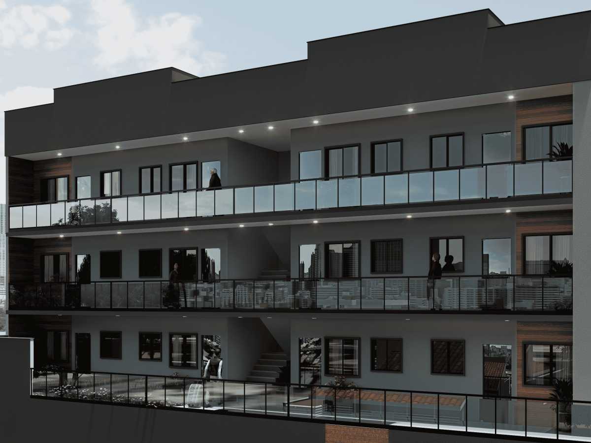 Apartamento à venda com 2 quartos, 48m² - Foto 13