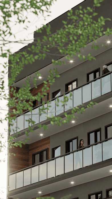 Apartamento à venda com 2 quartos, 48m² - Foto 17