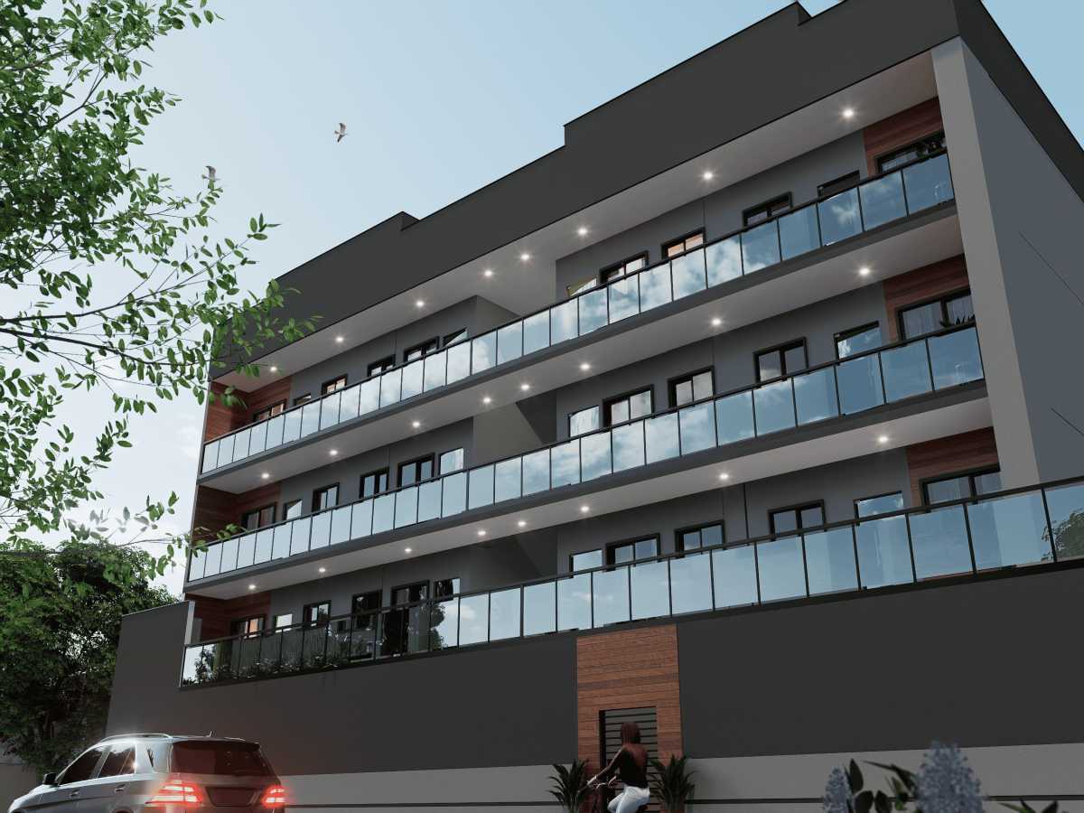Apartamento à venda com 2 quartos, 48m² - Foto 18