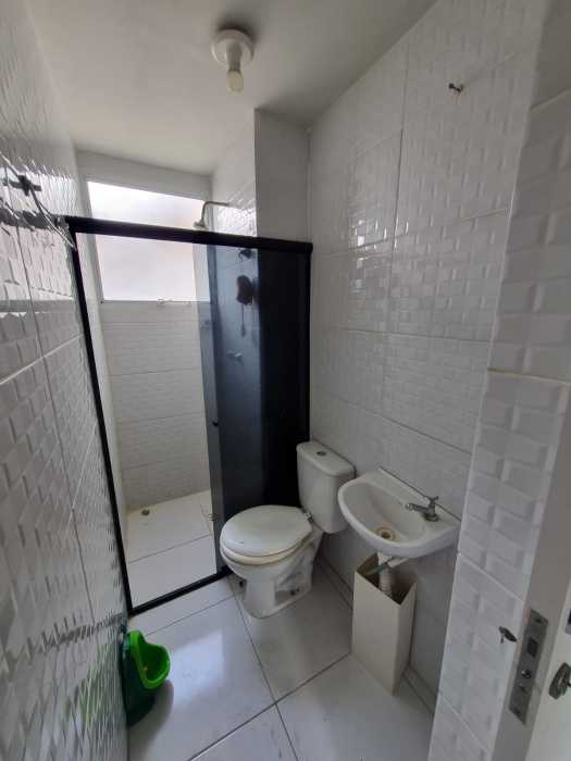 Apartamento à venda com 2 quartos, 64m² - Foto 12