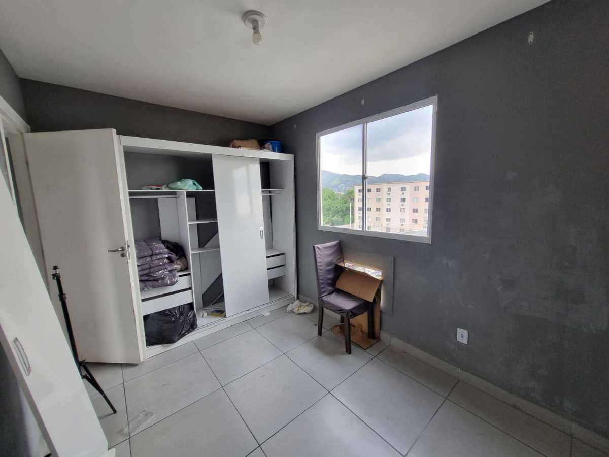 Apartamento à venda com 2 quartos, 64m² - Foto 16