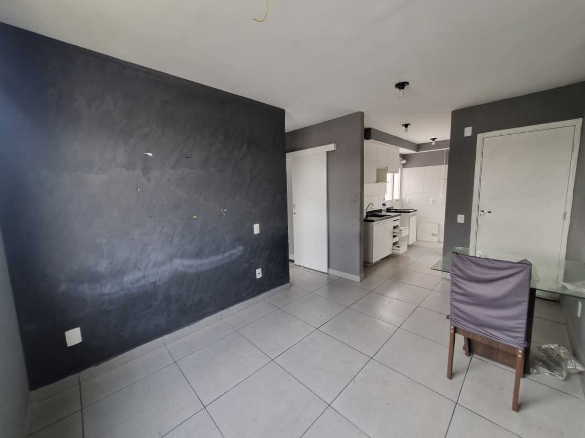 Apartamento à venda com 2 quartos, 64m² - Foto 9