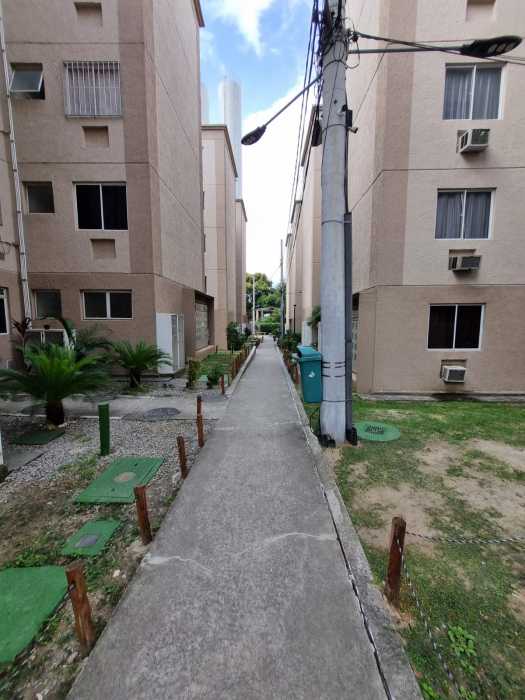 Apartamento à venda com 2 quartos, 64m² - Foto 6