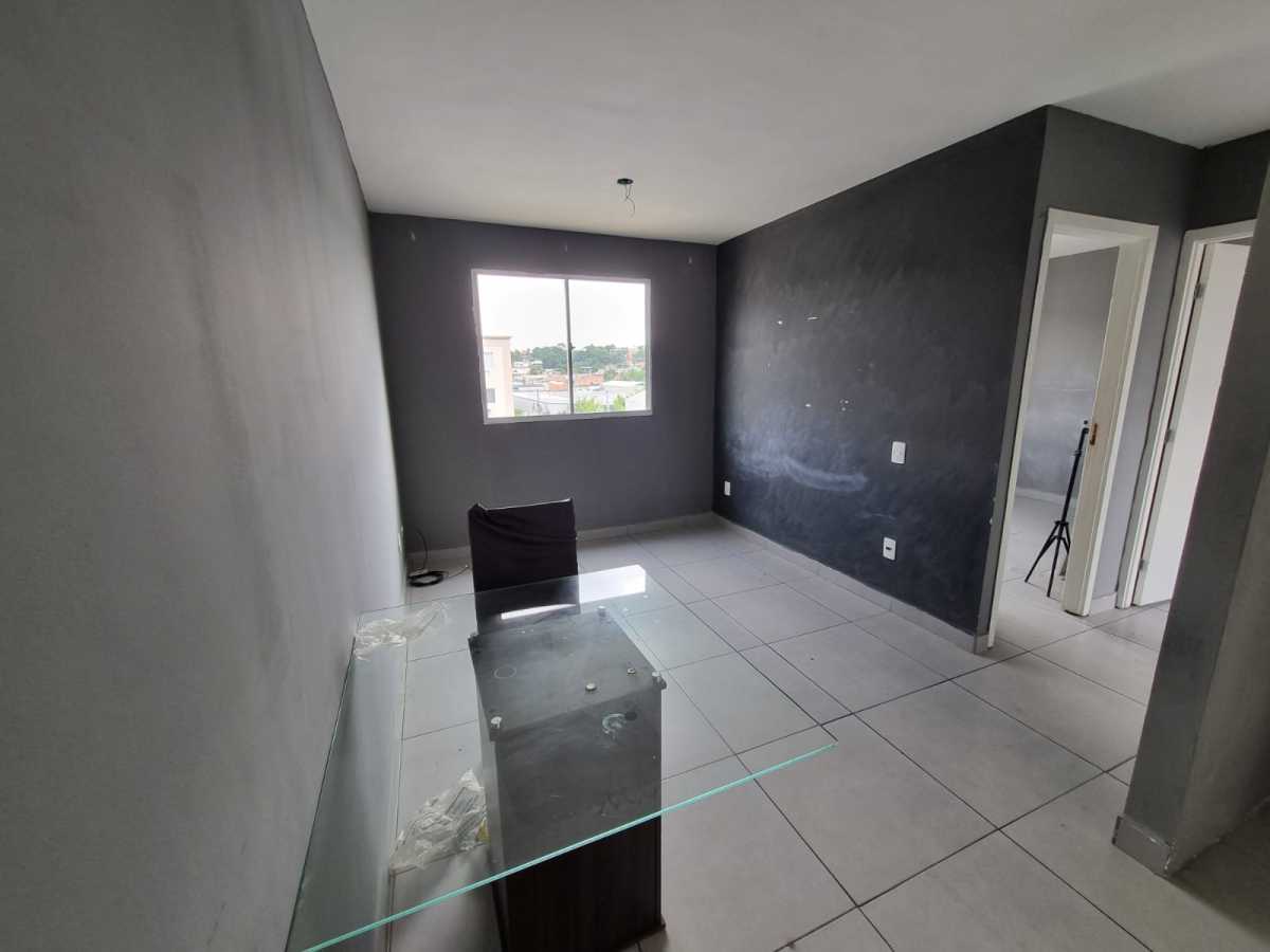 Apartamento à venda com 2 quartos, 64m² - Foto 7