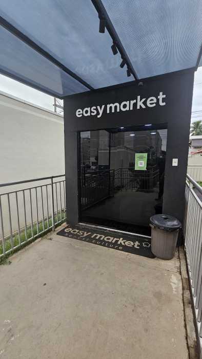 Apartamento à venda com 2 quartos, 40m² - Foto 18