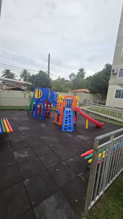 Apartamento à venda com 2 quartos, 40m² - Foto 21