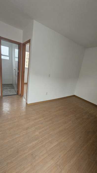 Apartamento à venda com 2 quartos, 40m² - Foto 2