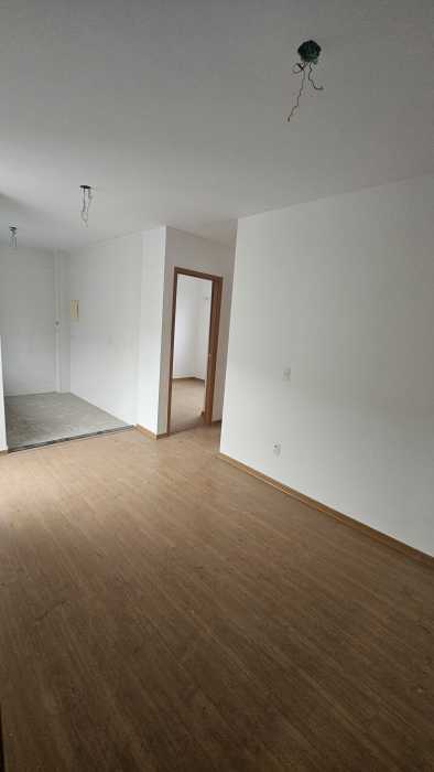 Apartamento à venda com 2 quartos, 40m² - Foto 3
