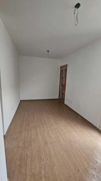 Apartamento à venda com 2 quartos, 40m² - Foto 8