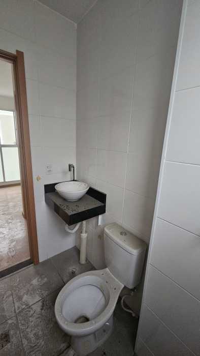 Apartamento à venda com 2 quartos, 40m² - Foto 15