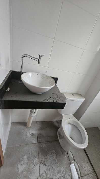 Apartamento à venda com 2 quartos, 40m² - Foto 16