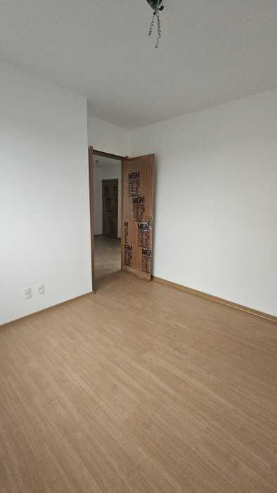 Apartamento à venda com 2 quartos, 40m² - Foto 9