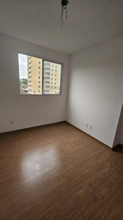 Apartamento à venda com 2 quartos, 40m² - Foto 11