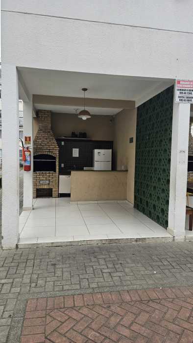 Apartamento à venda com 2 quartos, 46m² - Foto 15