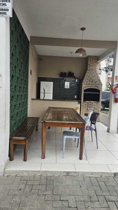 Apartamento à venda com 2 quartos, 46m² - Foto 17