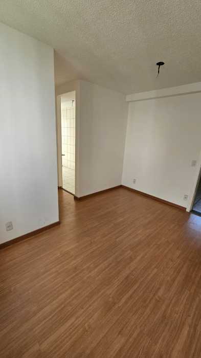Apartamento à venda com 2 quartos, 46m² - Foto 4