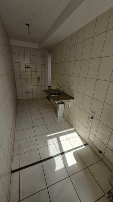 Apartamento à venda com 2 quartos, 46m² - Foto 6