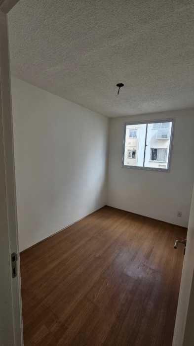 Apartamento à venda com 2 quartos, 46m² - Foto 11