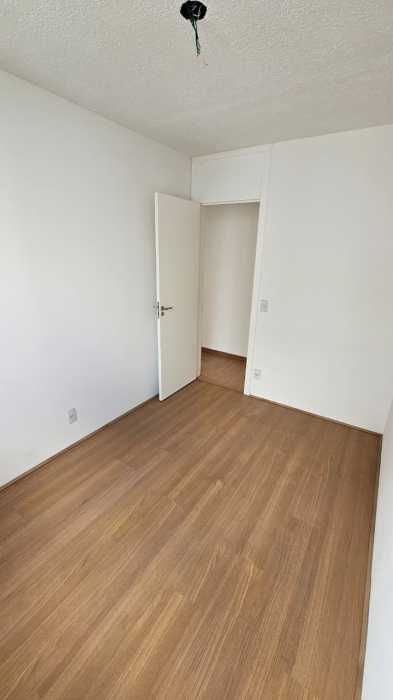Apartamento à venda com 2 quartos, 46m² - Foto 8