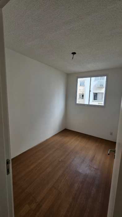 Apartamento à venda com 2 quartos, 46m² - Foto 12