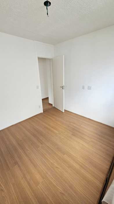 Apartamento à venda com 2 quartos, 46m² - Foto 10