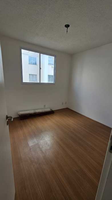 Apartamento à venda com 2 quartos, 46m² - Foto 9