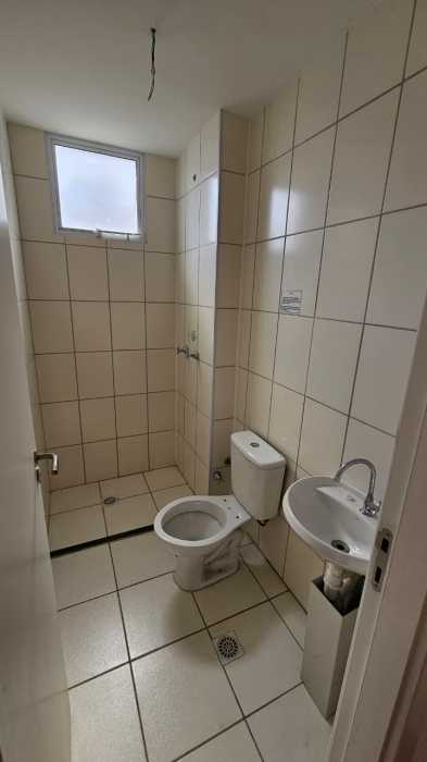 Apartamento à venda com 2 quartos, 46m² - Foto 7