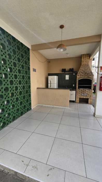 Apartamento à venda com 2 quartos, 46m² - Foto 16