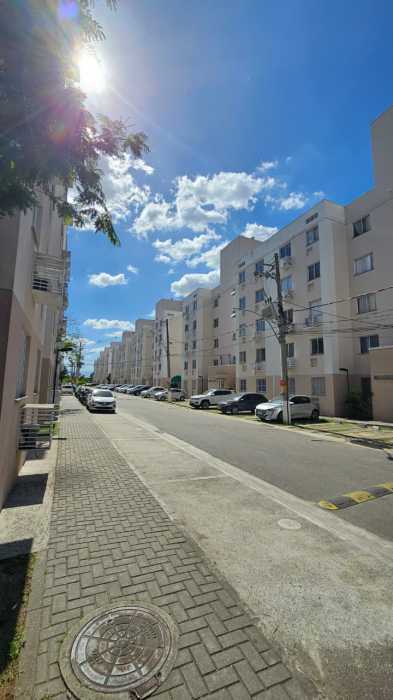 Apartamento à venda com 2 quartos, 46m² - Foto 21