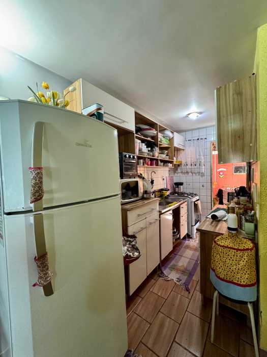 Casa de Condomínio à venda com 2 quartos, 57m² - Foto 6